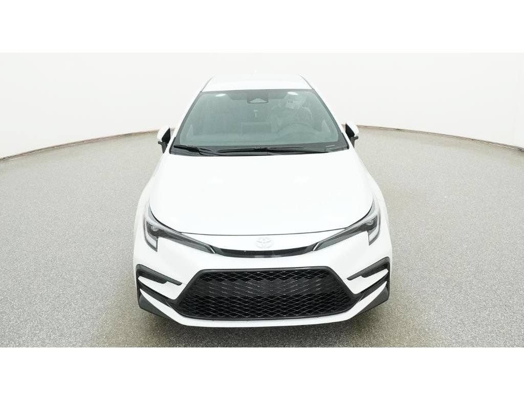 New 2026 Toyota Corolla SE FWD image 20