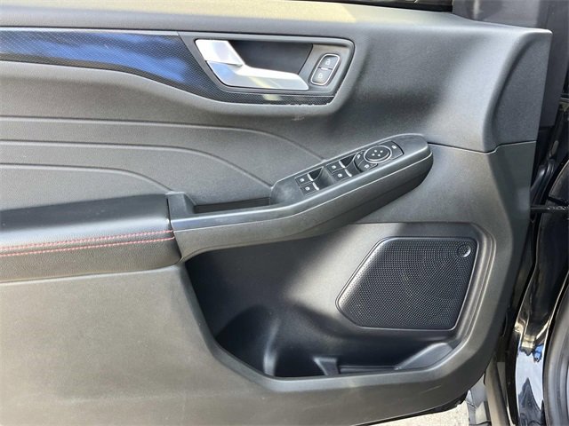 Used 2024 Ford Escape ST-Line w/ Tech Pack #1 image 24