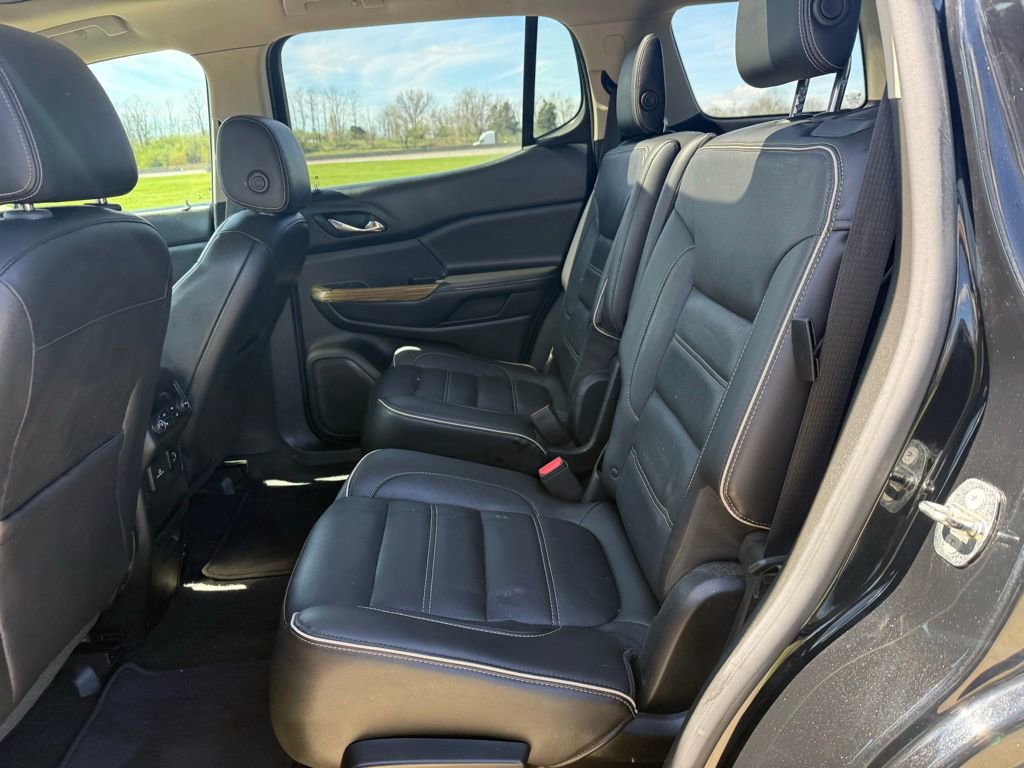 Used 2017 GMC Acadia Denali image 15