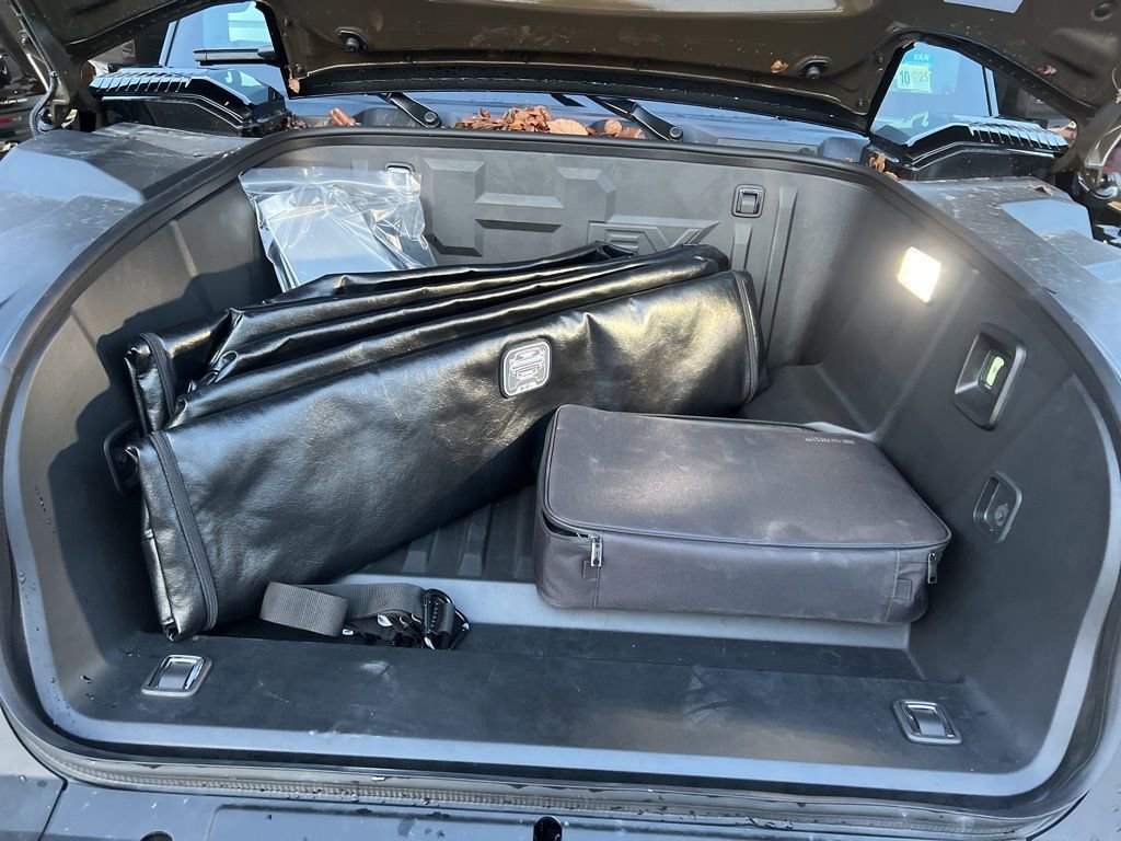 New 2025 GMC Hummer EV 2X image 53