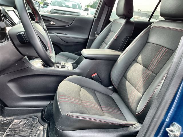 Used 2024 Chevrolet Equinox RS AWD/4WD image 14
