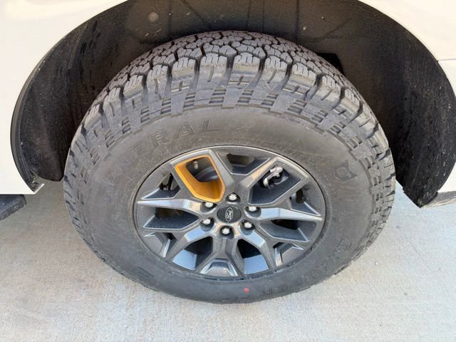 New 2026 Ford Expedition Tremor image 5