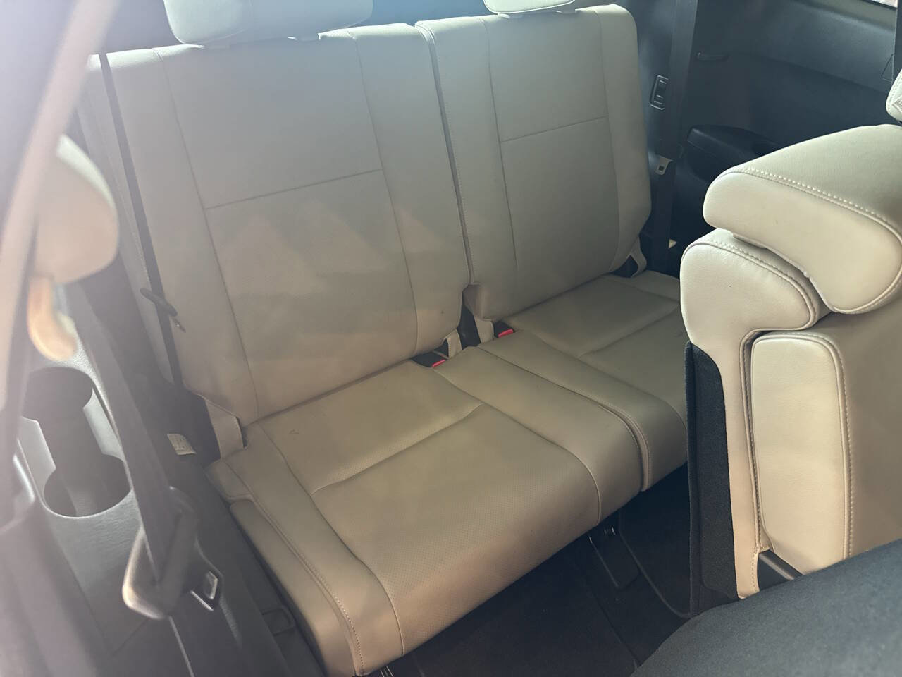 Used 2013 MAZDA CX-9 Touring w/ Touring Technology Pkg FWD image 34