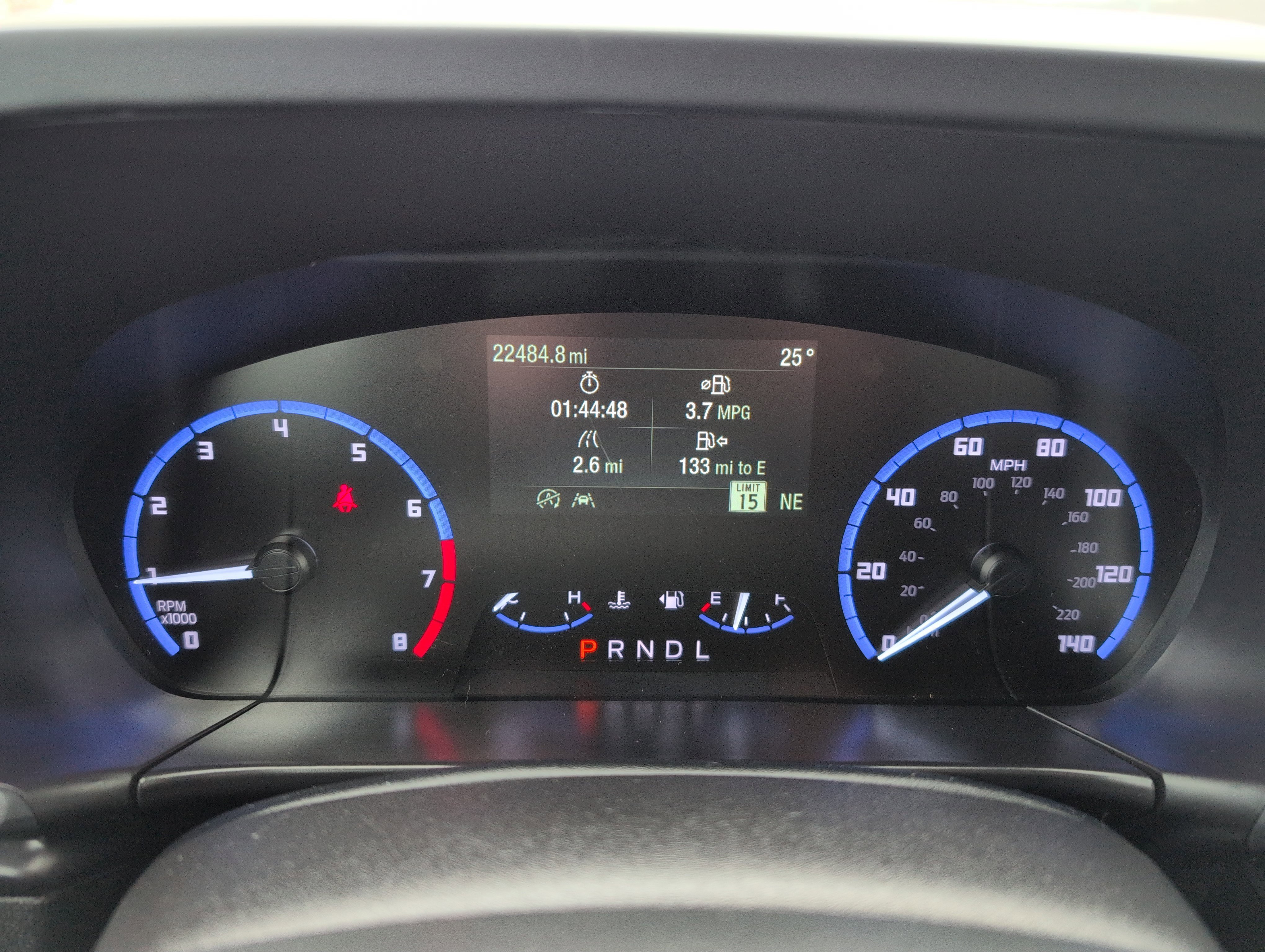 Used 2024 Ford Bronco Sport Big Bend w/ Convenience Package image 21