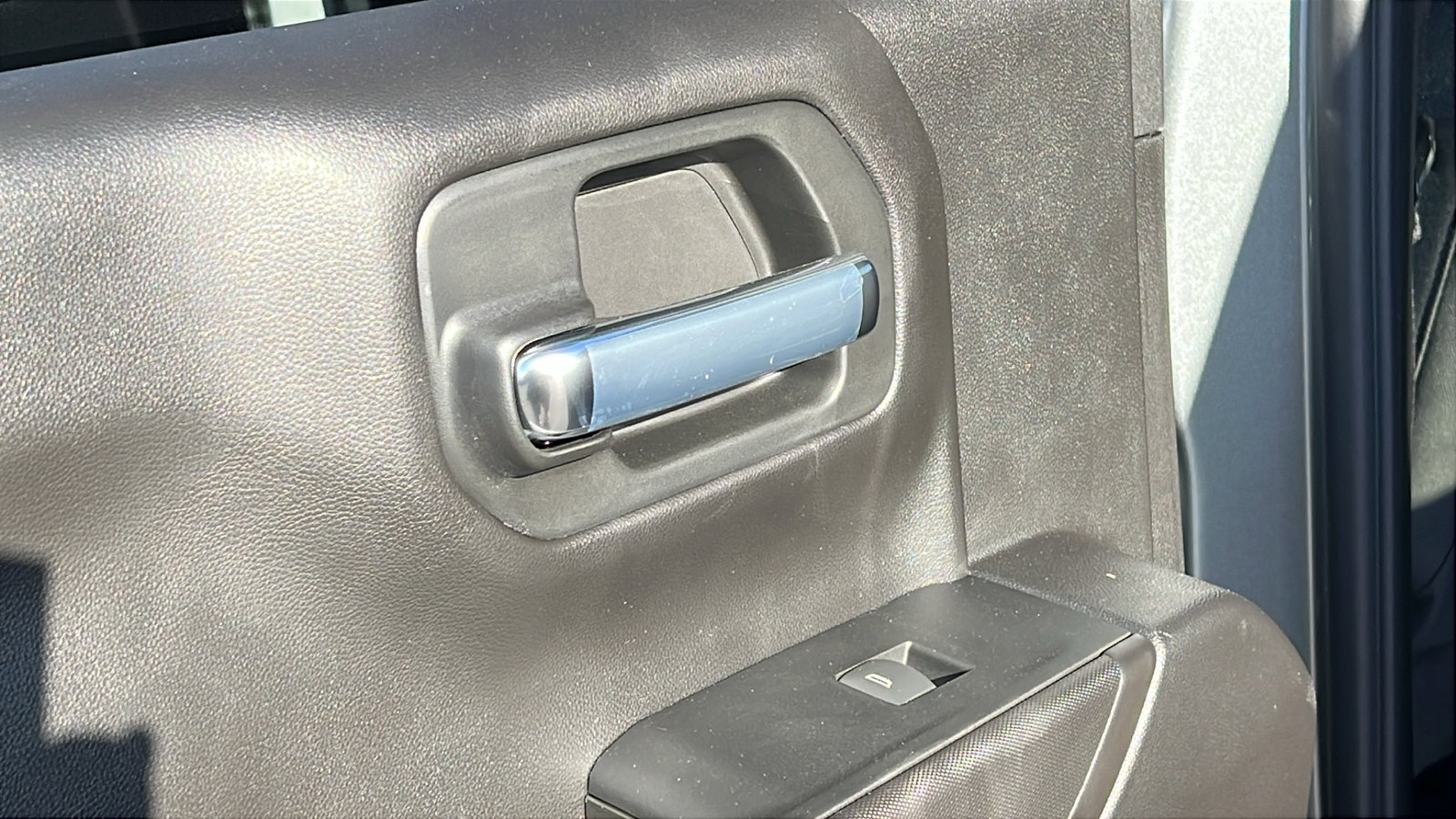 New 2026 Chevrolet Silverado 1500 Custom image 14