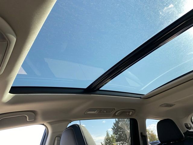 New 2025 Subaru Ascent Touring w/ Popular Package #2 image 24