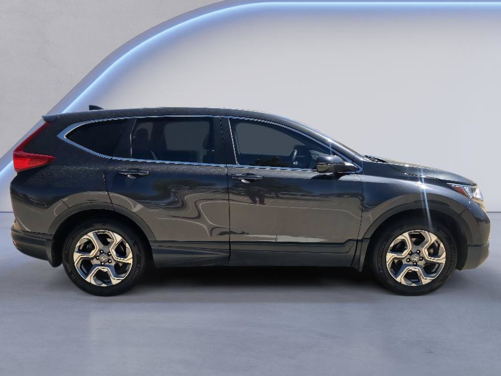 Used 2017 Honda CR-V EX image 6