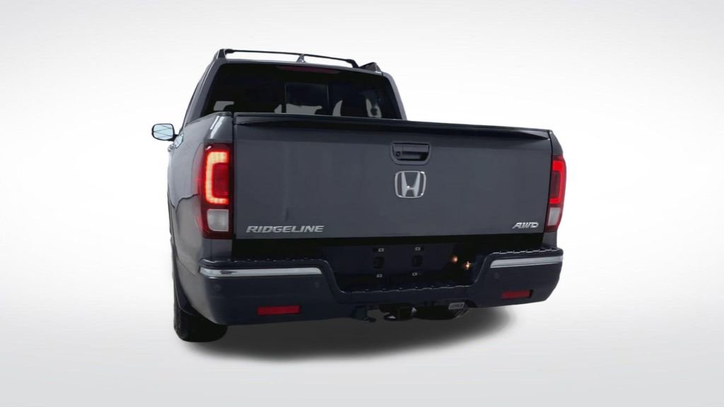 Used 2019 Honda Ridgeline RTL-E image 7