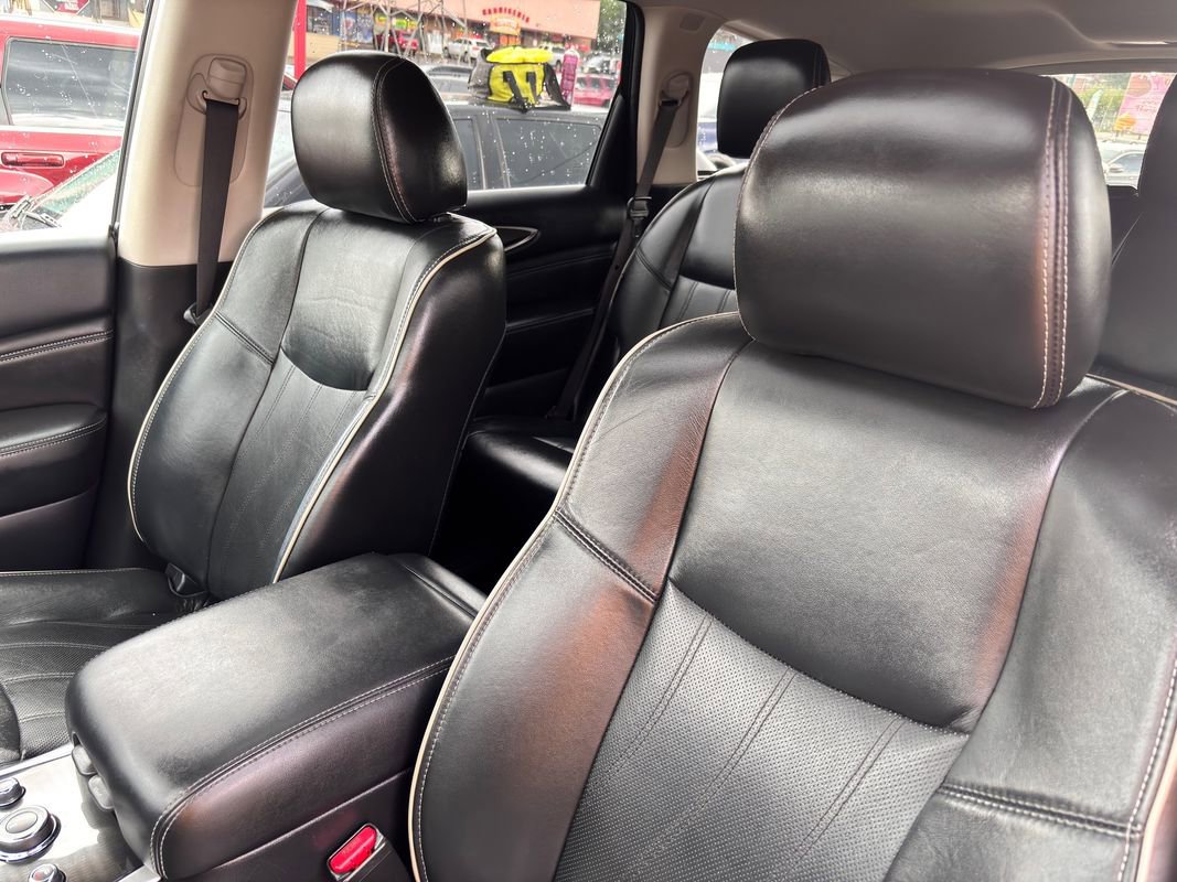 Used 2018 INFINITI QX60 AWD w/ Premium Plus Package image 38