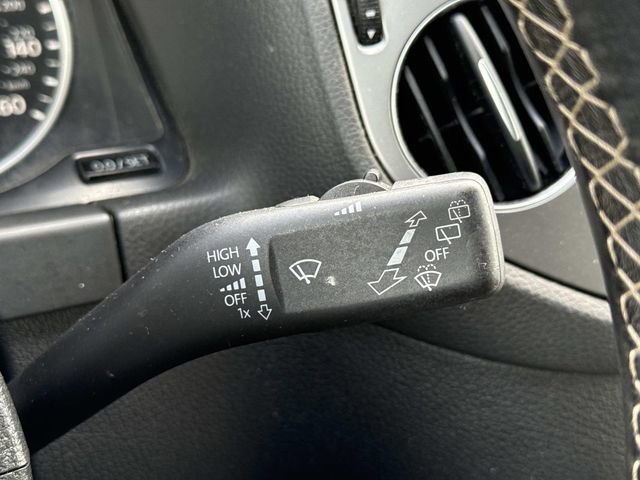 Used 2016 Volkswagen Tiguan S image 24