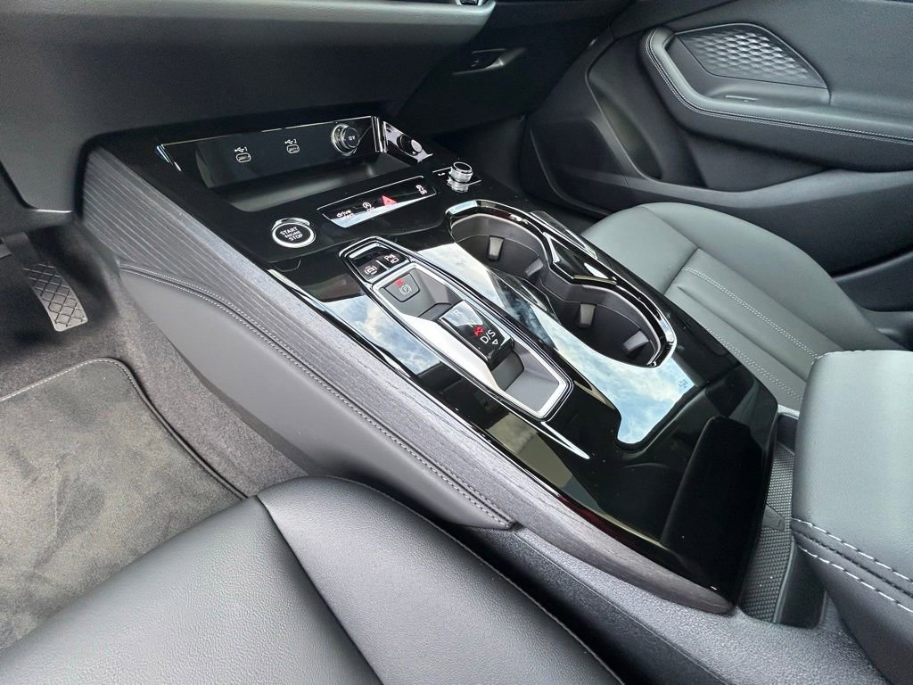 New 2026 Audi A5 2.0T Premium Plus AWD/4WD image 27