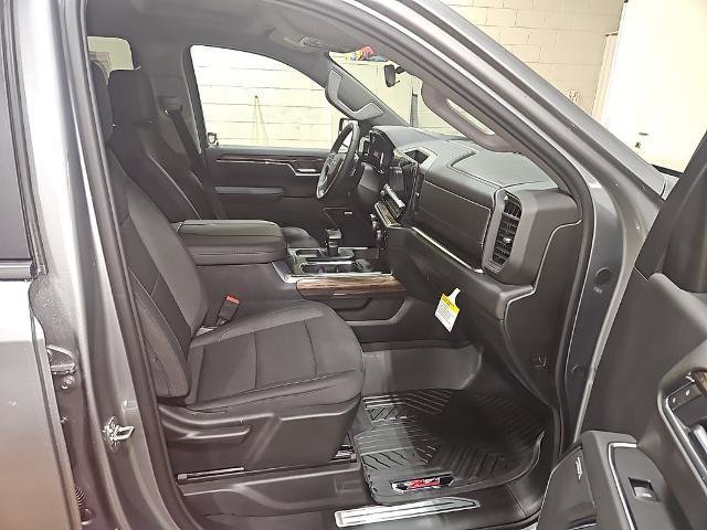 New 2026 Chevrolet Silverado 1500 RST image 28