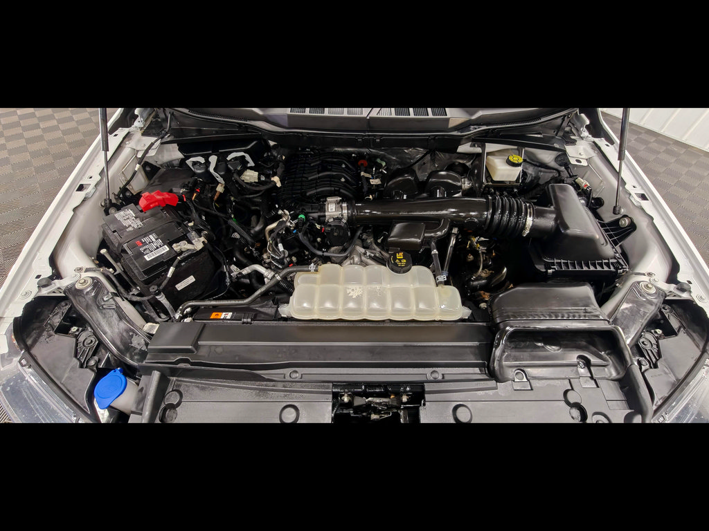 Used 2021 Ford F150 XL w/ Equipment Group 101A High AWD/4WD image 49
