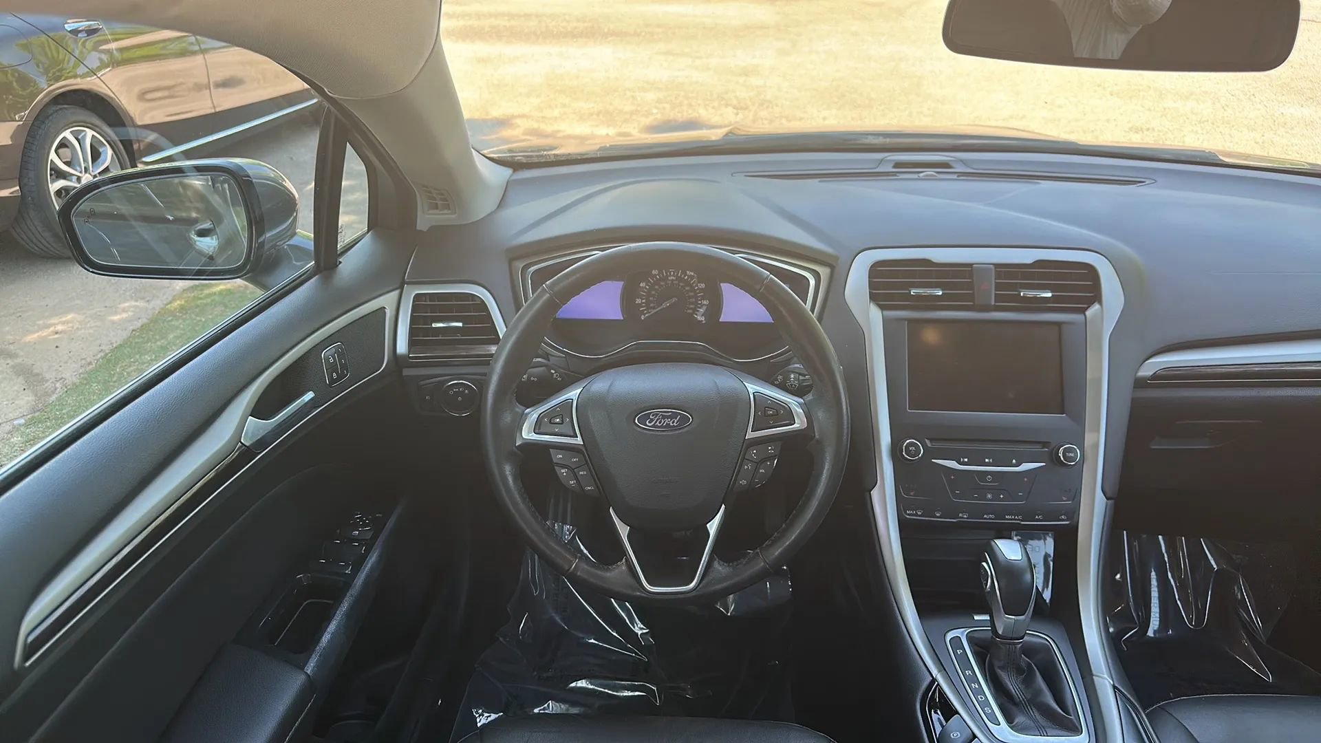 Used 2013 Ford Fusion SE FWD image 26