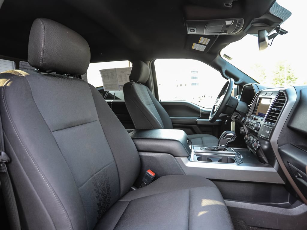 Used 2020 Ford F150 XLT w/ Equipment Group 302A Luxury AWD/4WD image 30