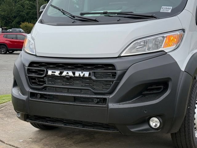 New 2026 RAM ProMaster 2500 w/ Advanced Safety Group FWD image 10