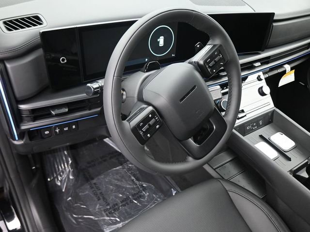 New 2026 Hyundai Santa Fe Calligraphy AWD/4WD image 15