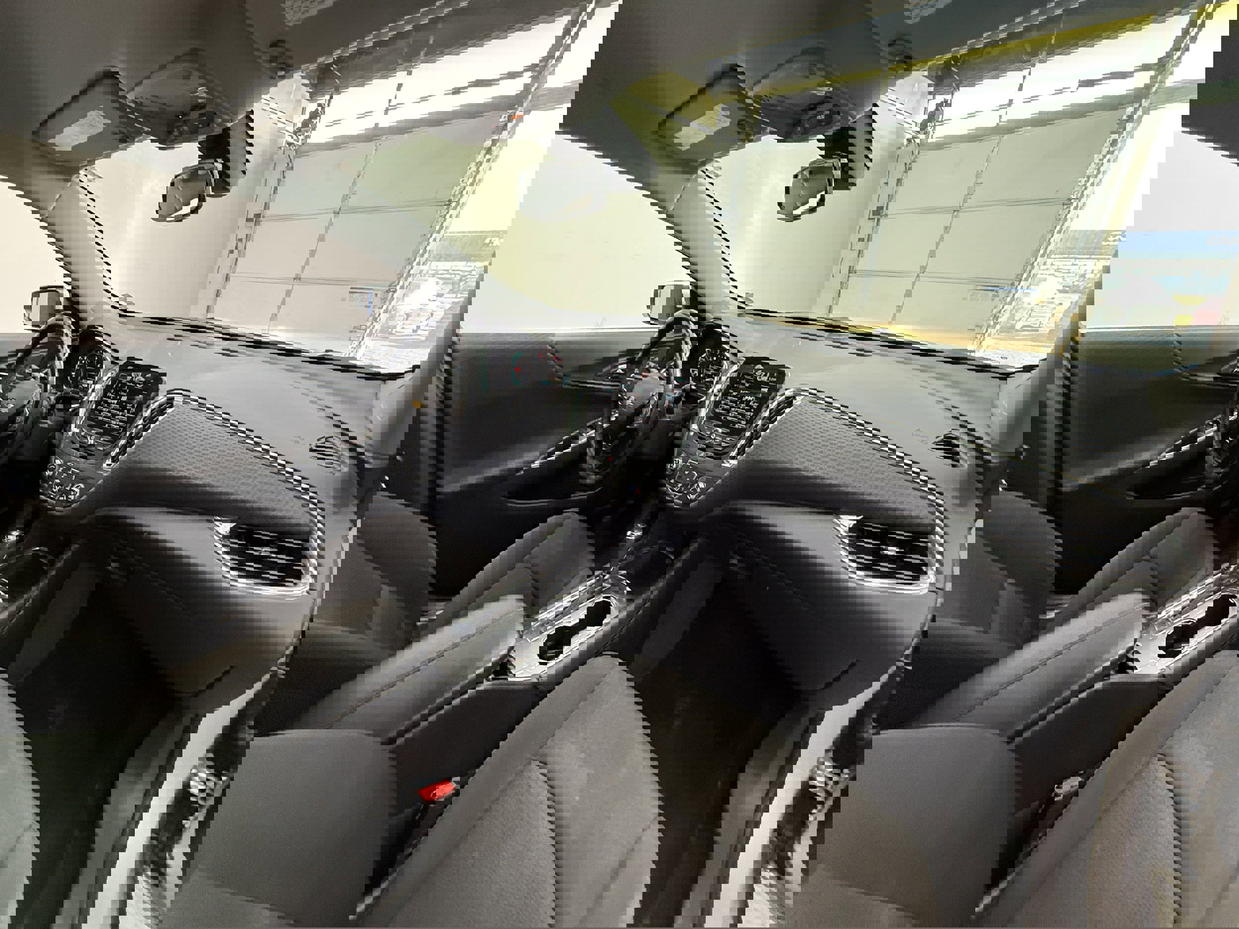 Used 2018 Chevrolet Malibu LT image 22