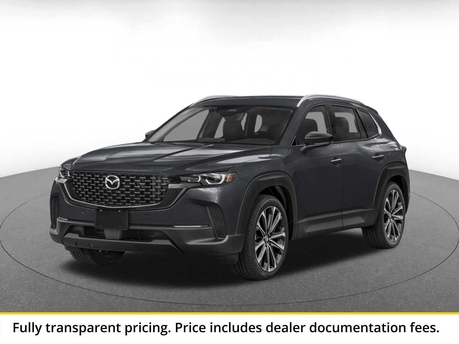 Used 2026 MAZDA CX-50 AWD 2.5 S w/ Premium Package image 1