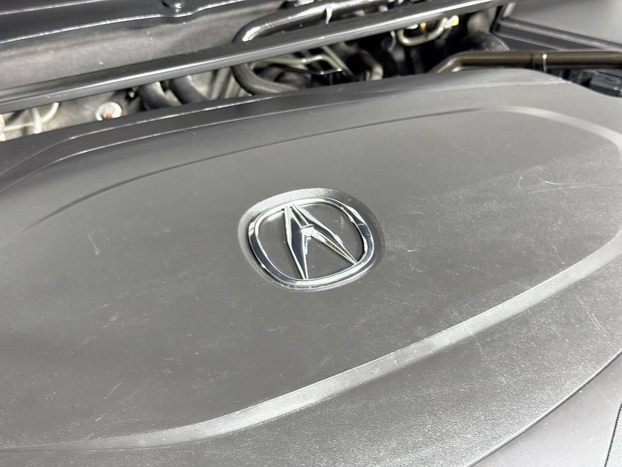 Used 2017 Acura TLX w/ Technology Package AWD/4WD image 41