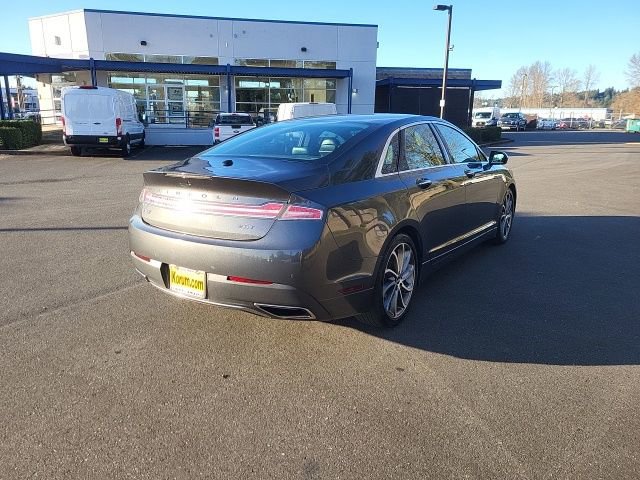 Used 2019 Lincoln MKZ Reserve w/ Reserve Plus Package image 5