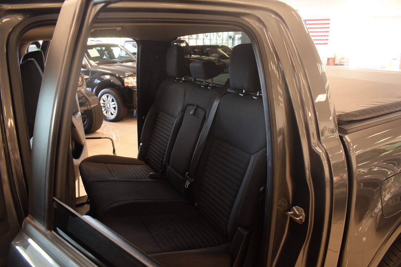 Used 2019 Ford Ranger XL RWD image 41