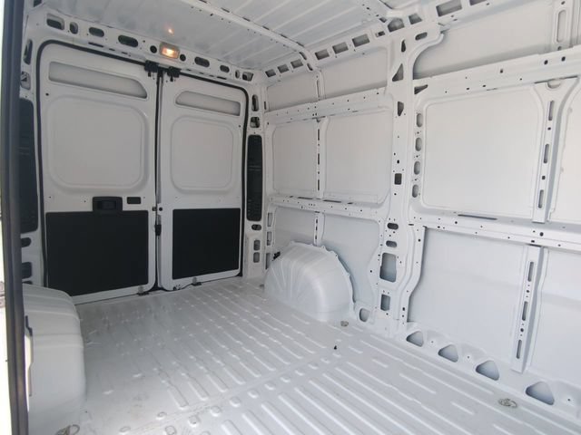 New 2026 RAM ProMaster 1500 w/ Safety Group FWD image 15