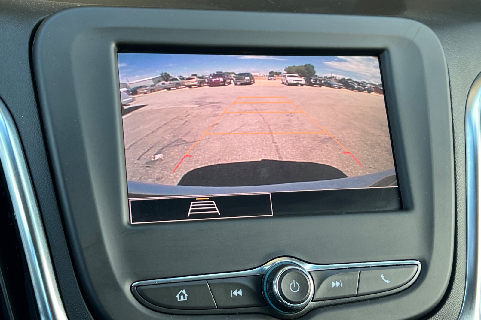 Used 2022 Chevrolet Equinox LS w/ LS Convenience Package AWD/4WD image 21