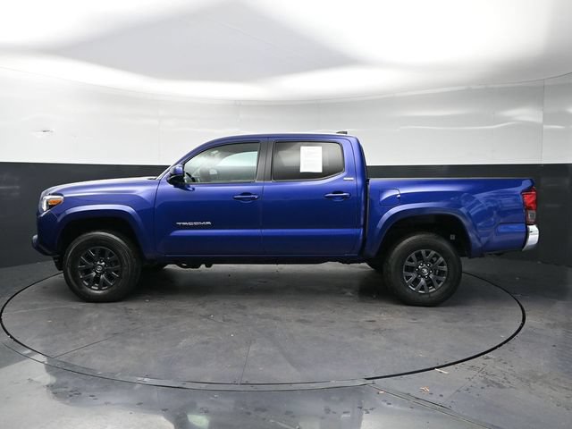 Used 2023 Toyota Tacoma SR5 AWD/4WD image 9