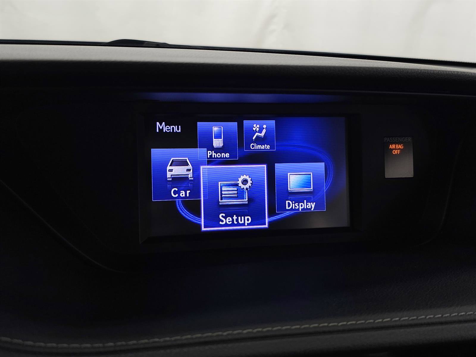 Used 2013 Lexus ES 350 w/ Luxury Pkg FWD image 20