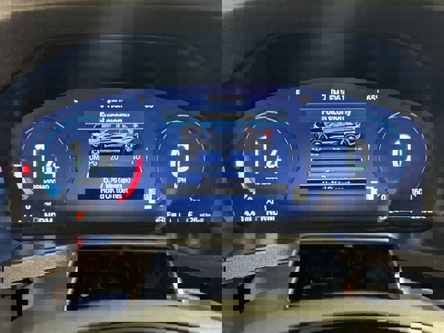 New 2026 Ford Explorer Tremor AWD/4WD image 29