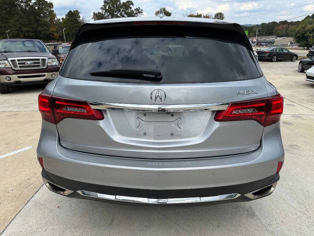 Used 2020 Acura MDX FWD w/ Technology Package image 20