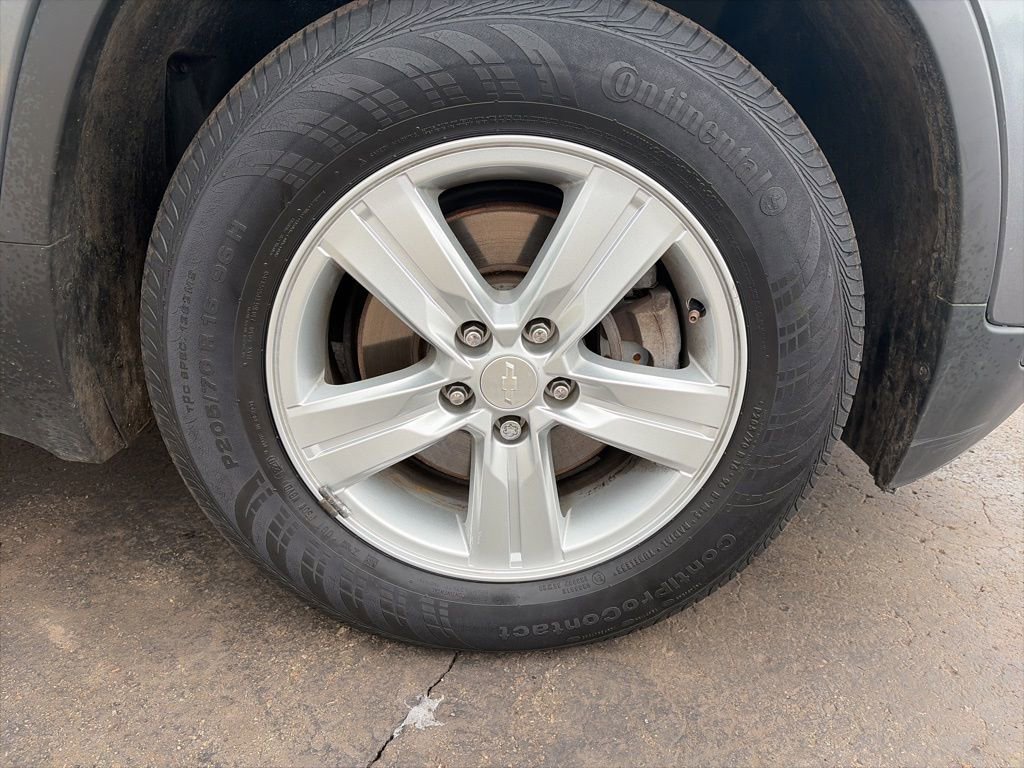 Used 2020 Chevrolet Trax LS image 6