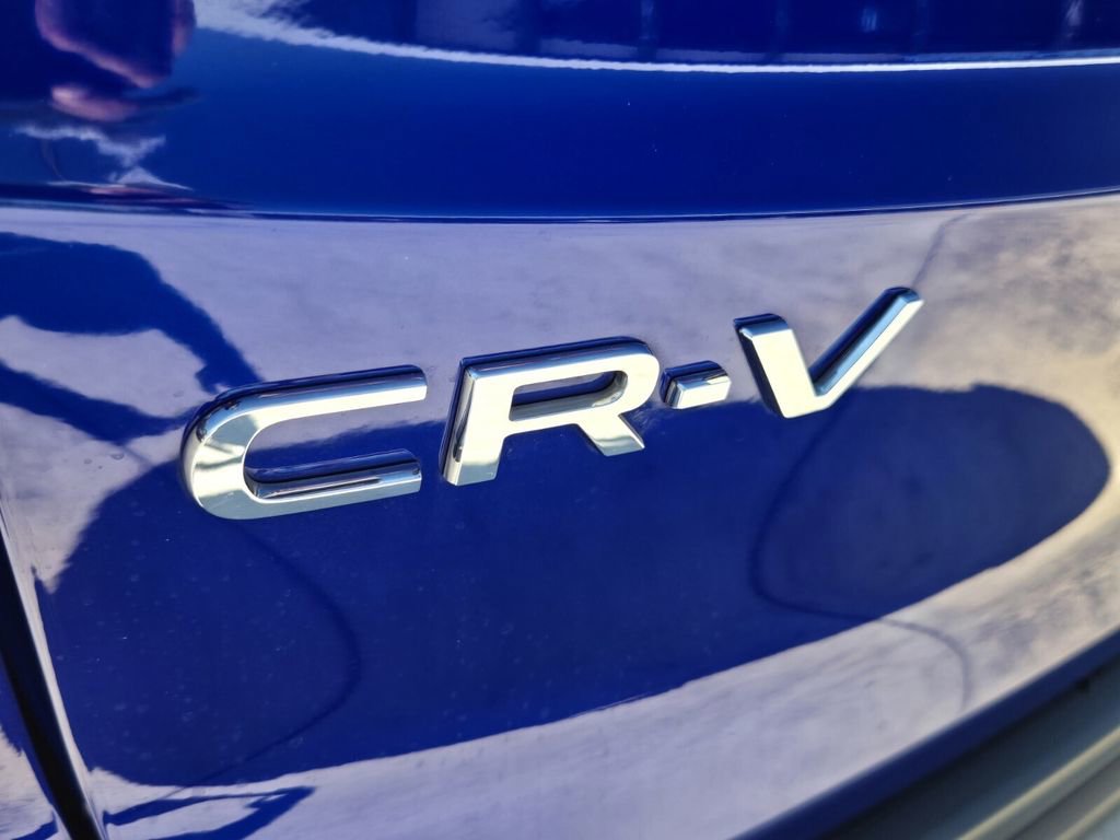 Certified 2024 Honda CR-V LX image 13