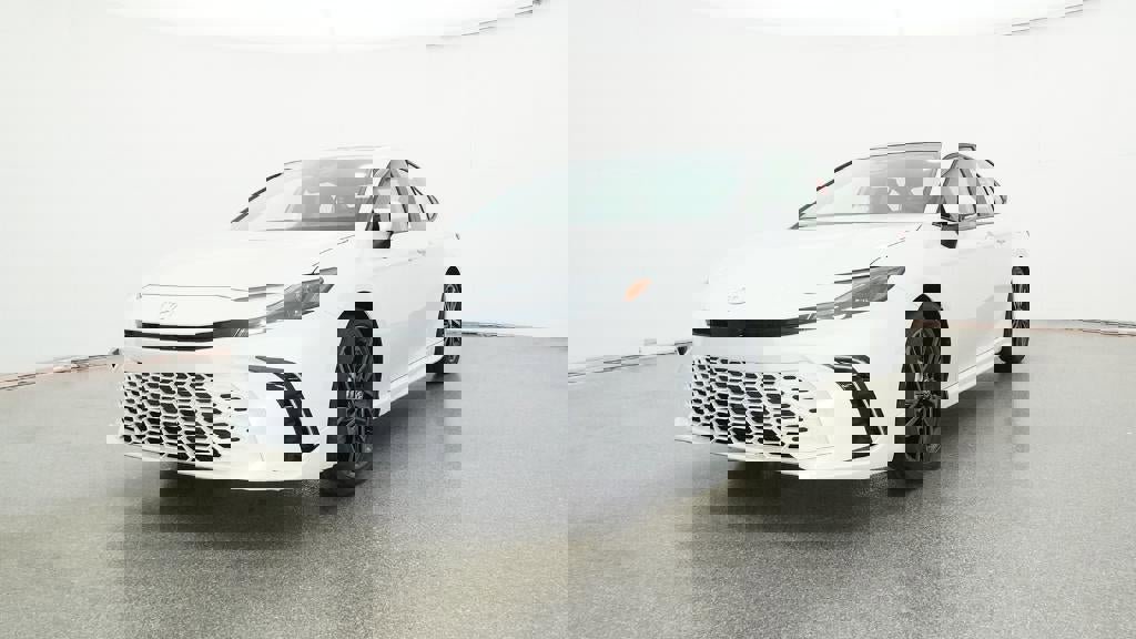 New 2026 Toyota Camry XSE image 32