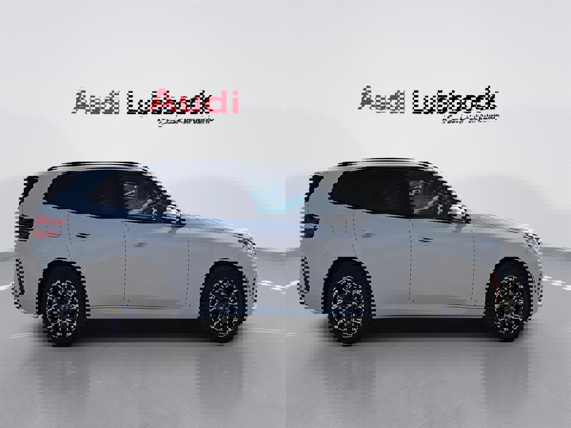 Used 2025 BMW X3 xDrive30i image 9