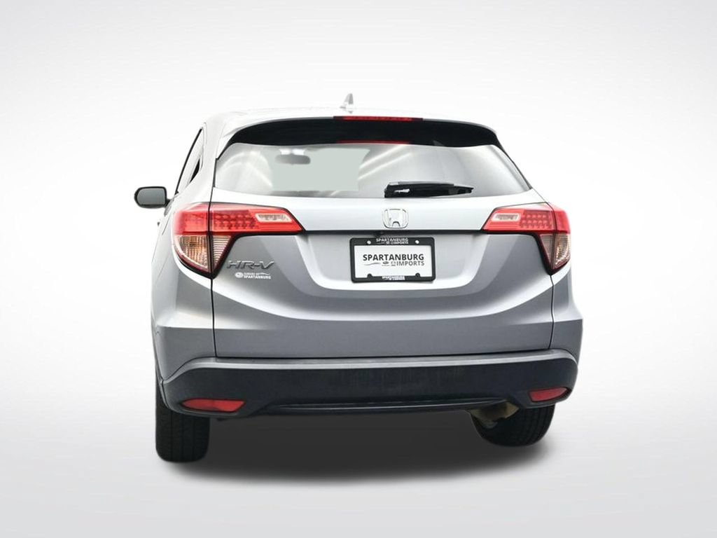 Used 2017 Honda HR-V EX image 7