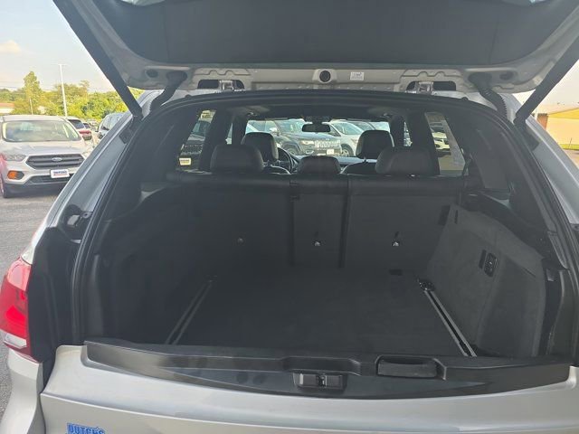 Used 2017 BMW X5 xDrive35i image 12