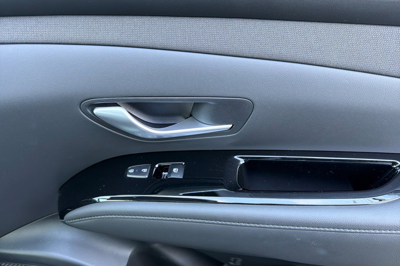 Used 2023 Hyundai Tucson Limited image 22