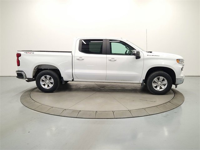 Used 2023 Chevrolet Silverado 1500 LT image 9