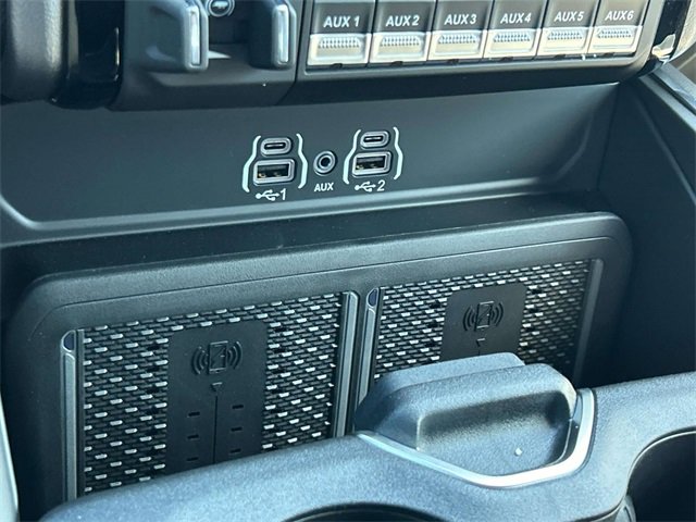 New 2026 RAM 3500 Laramie w/ Max Tow Package image 34