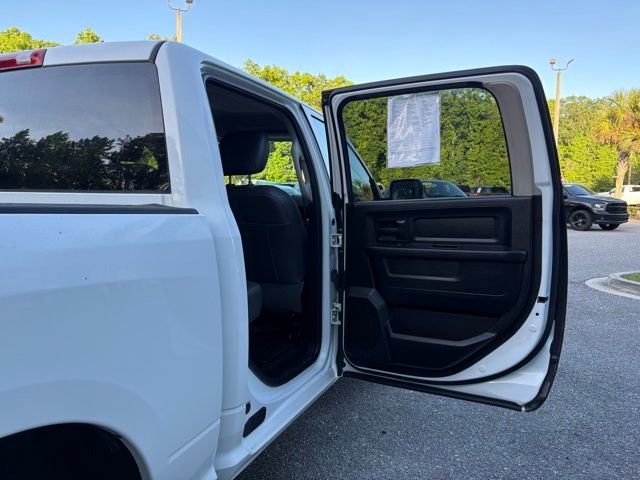 Used 2016 RAM 1500 Tradesman w/ Protection Group image 26