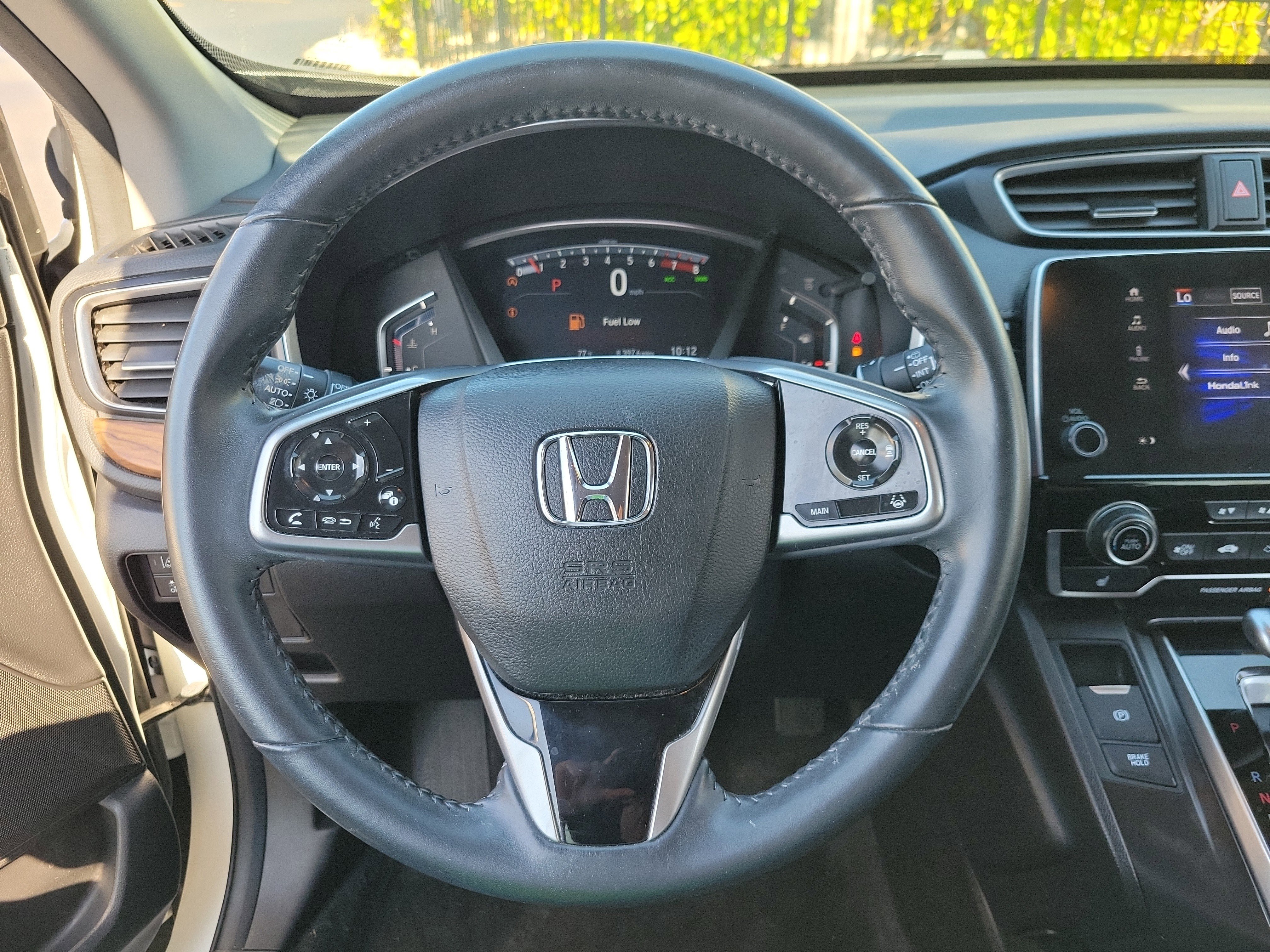 Used 2021 Honda CR-V EX-L image 30