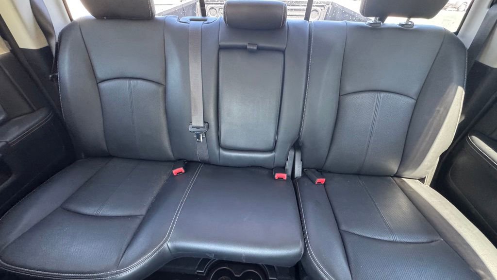 Used 2018 RAM 2500 Laramie w/ Convenience Group AWD/4WD image 23