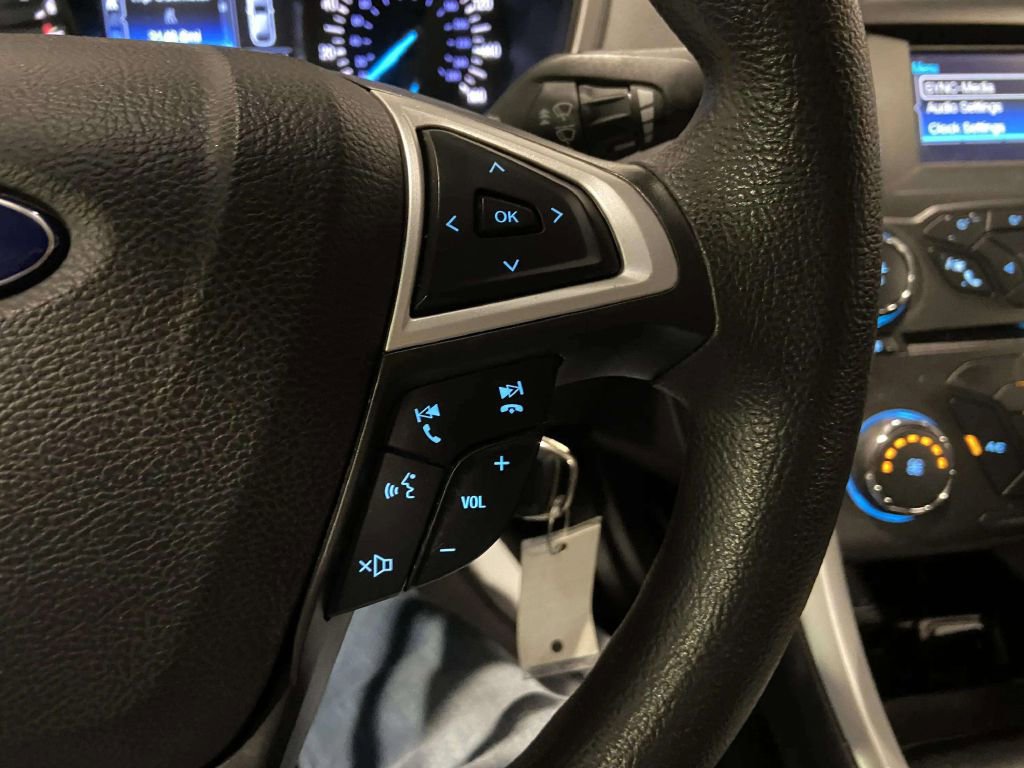 Used 2016 Ford Fusion SE image 35