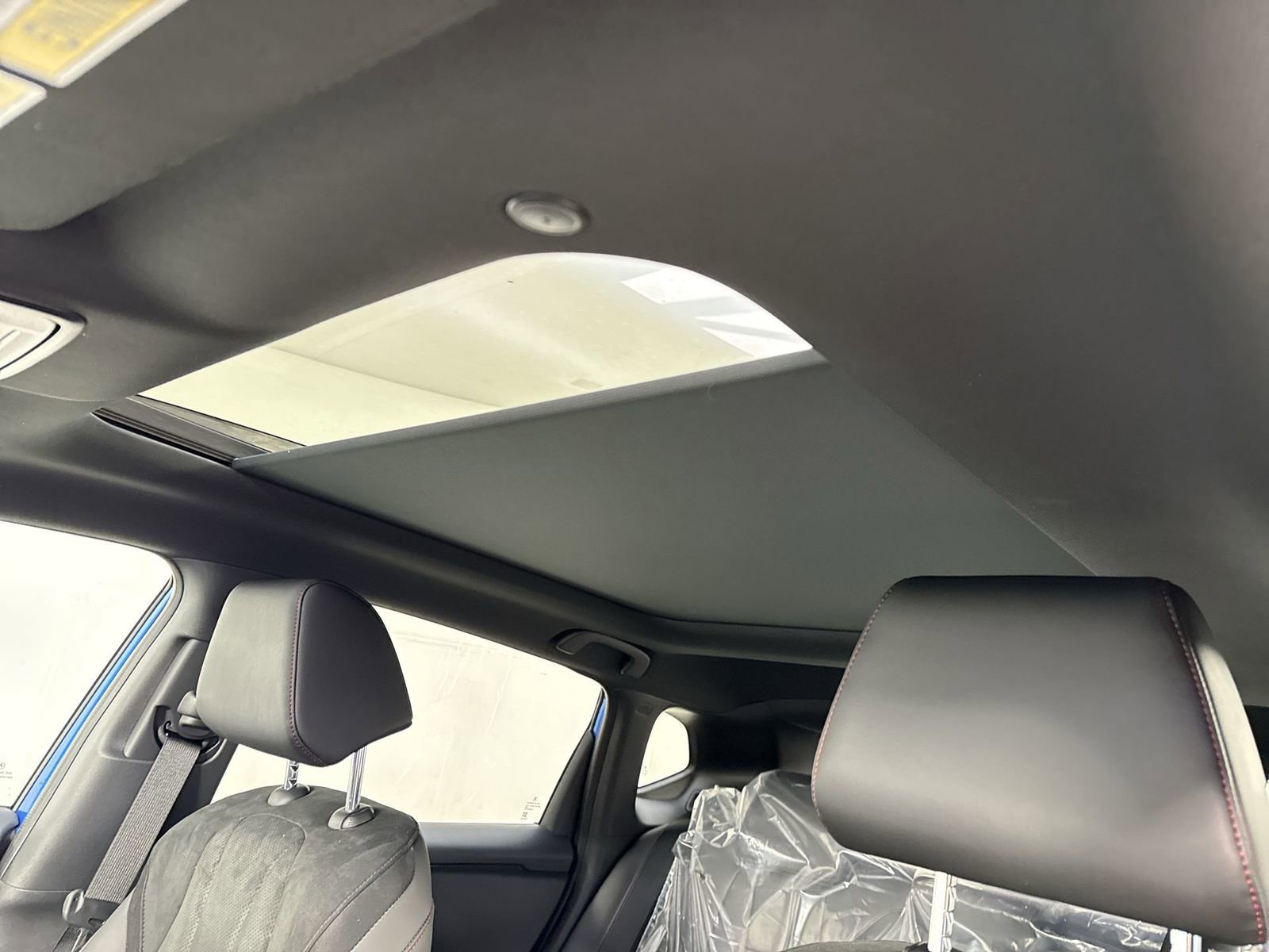 New 2026 Acura ADX A-Spec AWD/4WD image 18