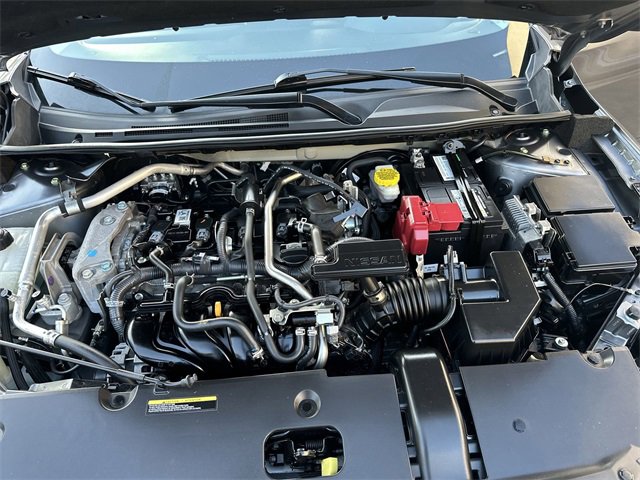 Used 2024 Nissan Sentra SV image 17