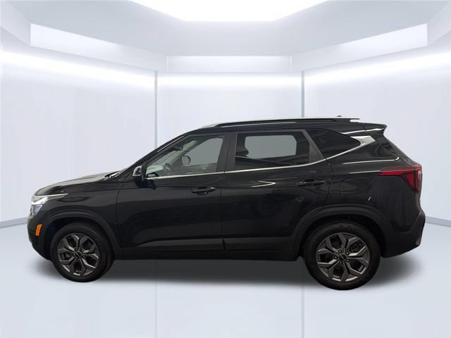 Certified 2024 Kia Seltos S AWD/4WD image 10