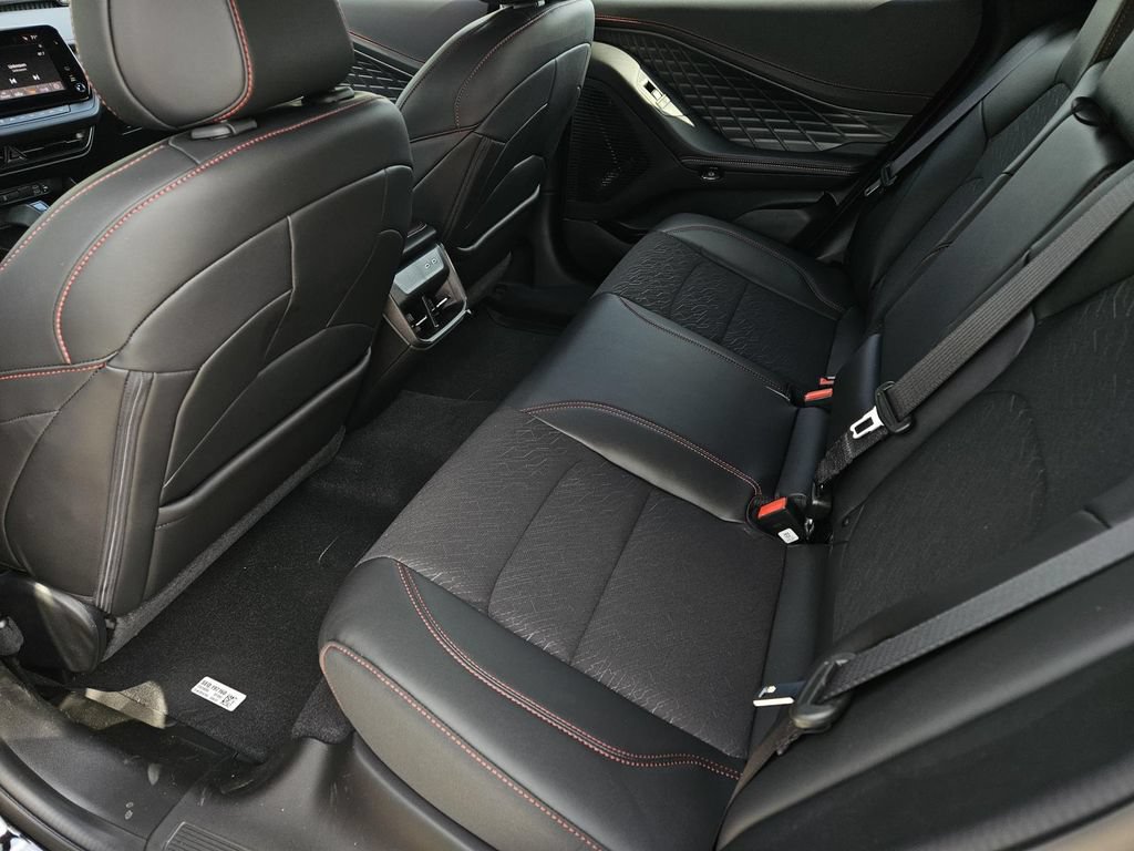 New 2026 Dodge Charger R/T w/ Driver Convenience Group AWD/4WD image 9