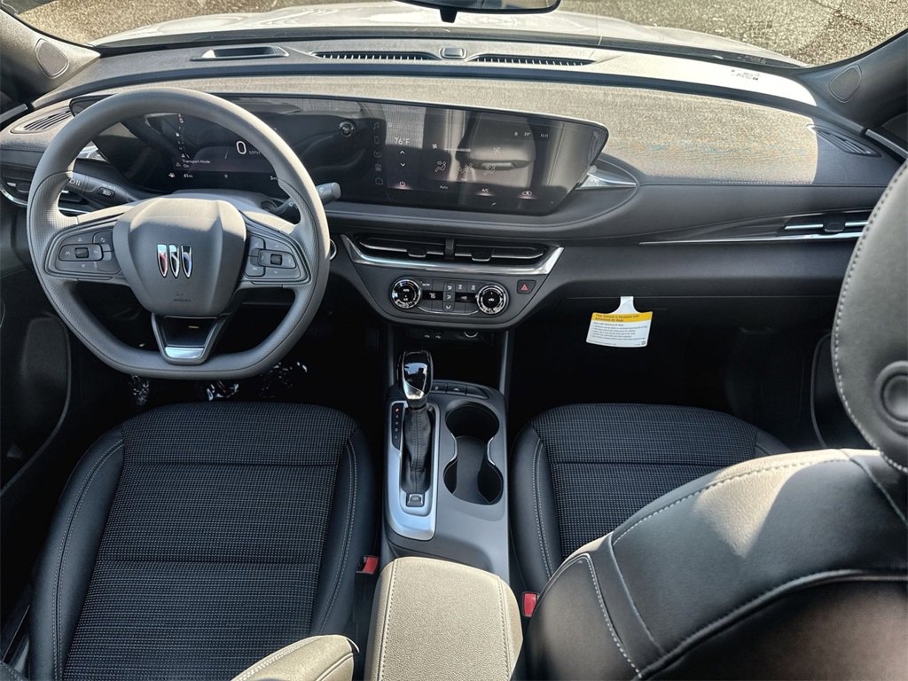 New 2026 Buick Envista Preferred image 22